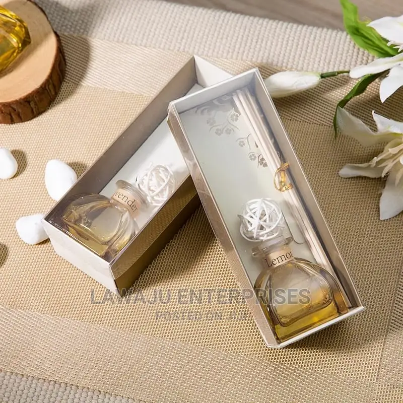Exquisite Reed Diffuser