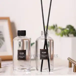 Aromatherapy Oil Diffuser Refill