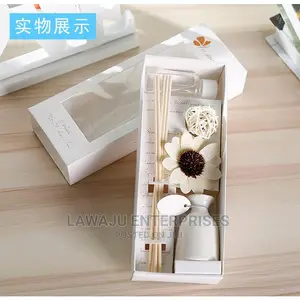 Reed Aromatherapy Oil Diffuser