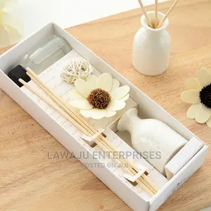 Reed Aromatherapy Oil Diffuser