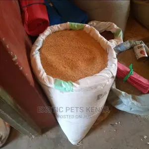 Budgie Food/Foxtail Millet/White Millet