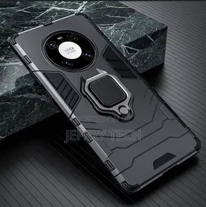 Quality Ring Cover Case for Huawei Mate 40