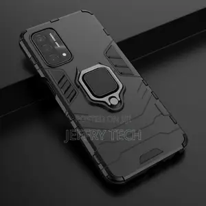 Oneplus Nord N200 N10 5G N100 Case Ring Stand Phone Cover +