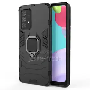 Oneplus 9 / 9 Pro Case Metal Ring Kickstand Shockproof Phone