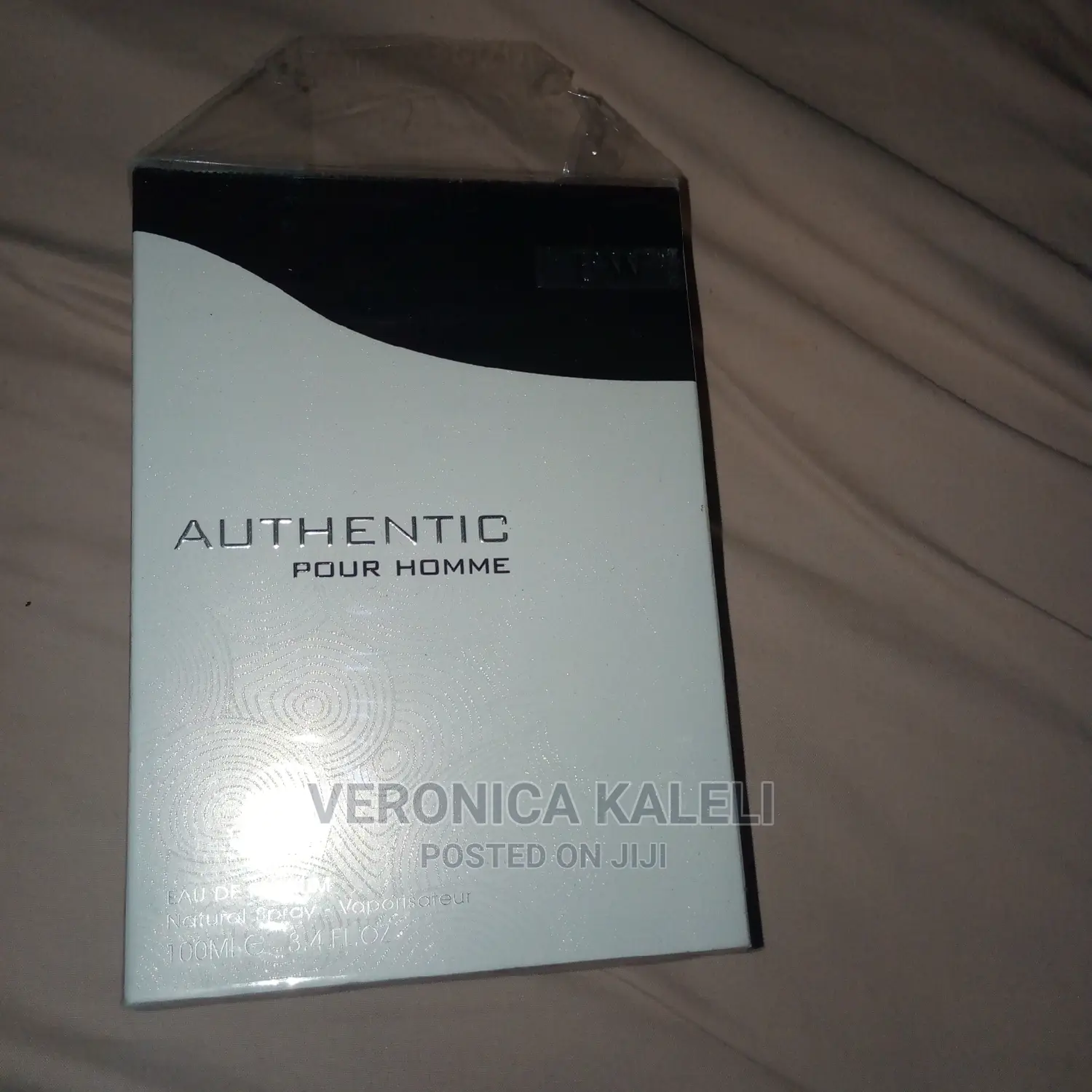 FW Authentic