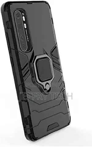 Case for Xiaomi Mi Note 10 Lite Iron Man Protective Cover -