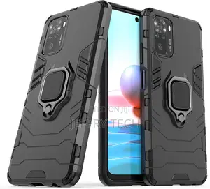 Case for Xiaomi Redmi Note 10/Redmi Note 10S (Not Fit Note 1