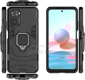 Case for Xiaomi Redmi Note 10/Redmi Note 10S (Not Fit Note 1