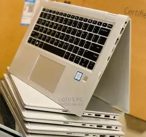 Laptop HP EliteBook X360 1030 G2 16GB Intel Core I7 SSD 512GB