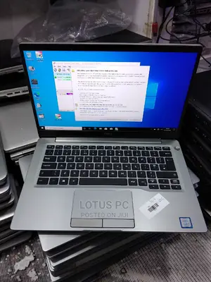 Laptop Dell Latitude 7390 8GB Intel Core I5 SSD 256GB
