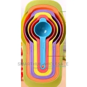 Measuring Cups