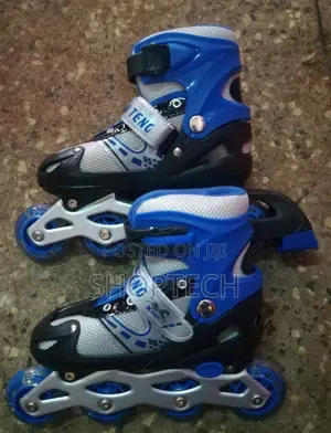 Skate Shoes- All Size Available.