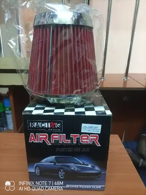 Racing Air Filter Corn Filter