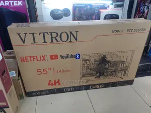 Vitron 55" TV