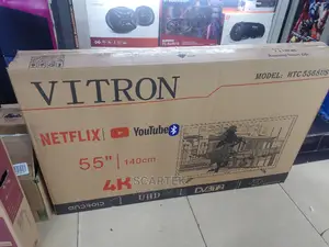 Vitron 55" TV