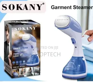 SOKANY Garment Steamer.
