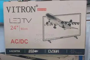 Vitron 24 Inches Digital Tv.