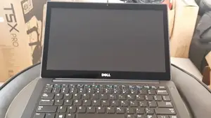 Laptop Dell Latitude 12 E7270 8GB Intel Core I5 SSD 256GB