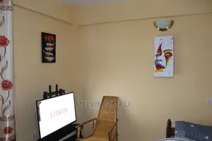 Bedsitter Airbnb in Mlolongo