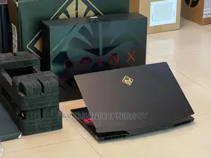 Laptop HP Omen X 16GB Intel Core I7 SSD 512GB