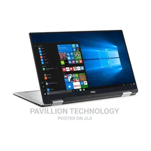 Laptop Dell XPS 13 9365 16GB Intel Core I7 SSD 512GB