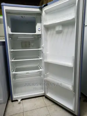 Lg Single Door Fridge