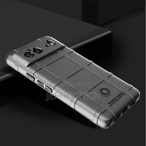Generic Rugged Cover Case for Google Pixel 6