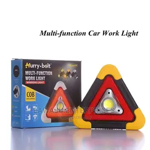 Multifunction Car Work Warning Light