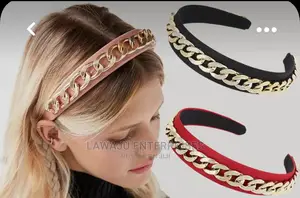 Latest Headband