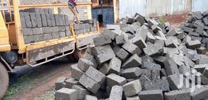 Machine Cut Stones