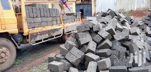 Machine Cut Stones