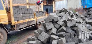 Machine Cut Stones