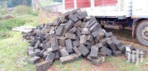Machine Cut Stone