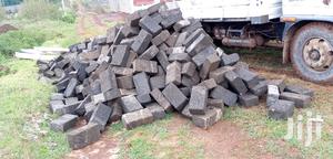 Machine Cut Stone