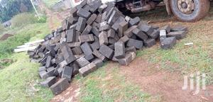 Machine Cut Stone