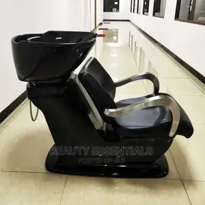VIP Shampoo Sink Chair