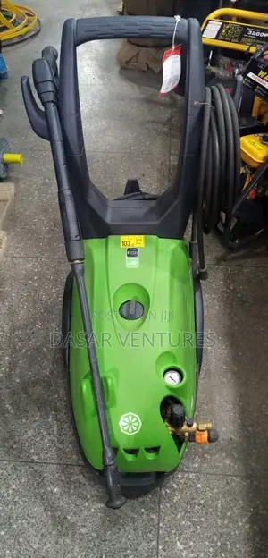 IPC Pressure Washer