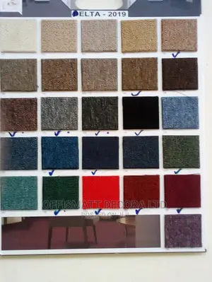 Office Carpets Nairobi