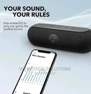 Anker Soundcore Icon+ - Black