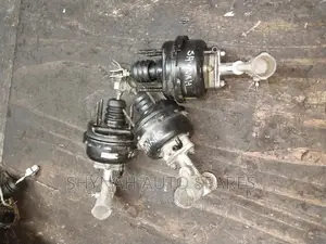 Clutch Brake Master Cylinder Nissan Patrol