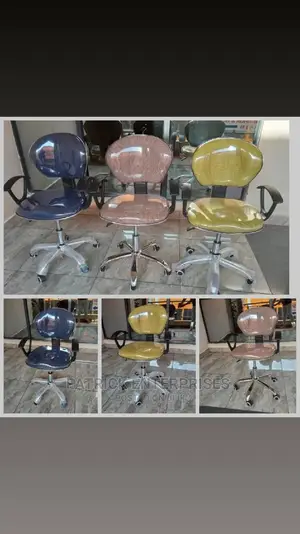 Imported Counter Chairs
