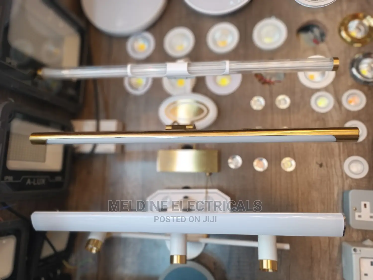 LED Saver Light
