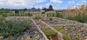 Prime Plot With Approved 3 Bedroom House for Sale Kipkenyo