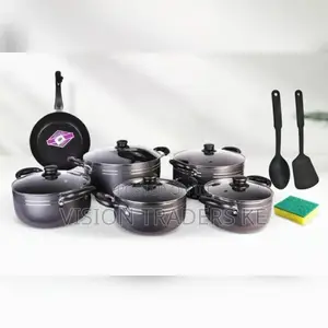TC Cookware Set