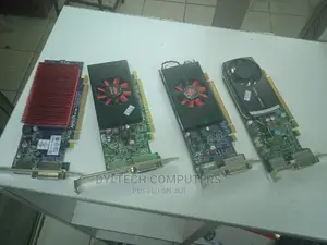 Graphics Card /Video Card