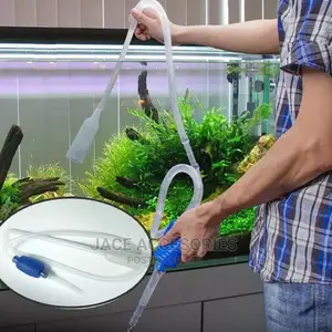 Acquarium Cleaning Tools 5 in One