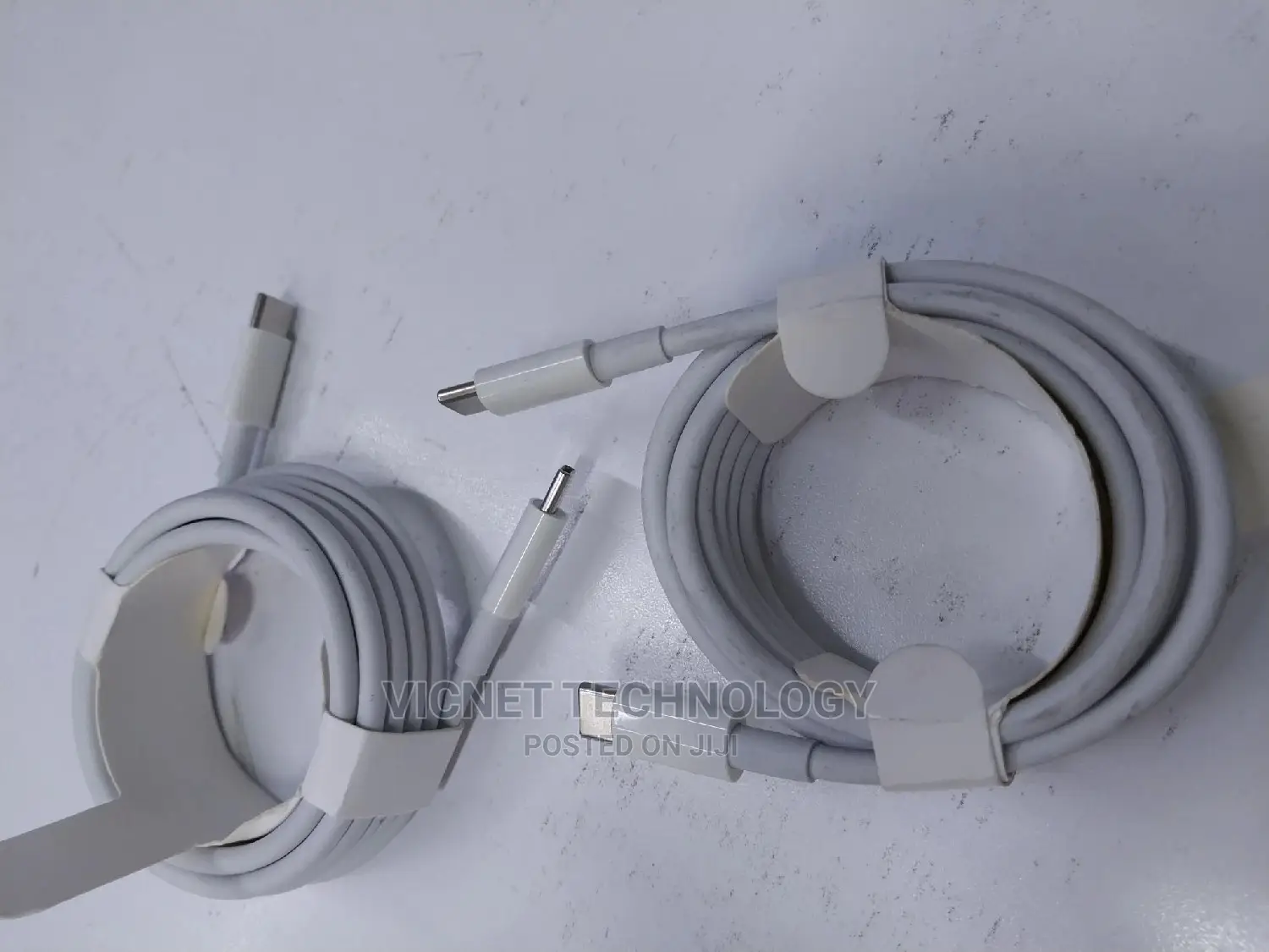 2M Length Macbook Type C USB Cable