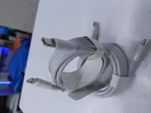 2M Length Macbook Type C USB Cable