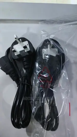 Power Cables Fused
