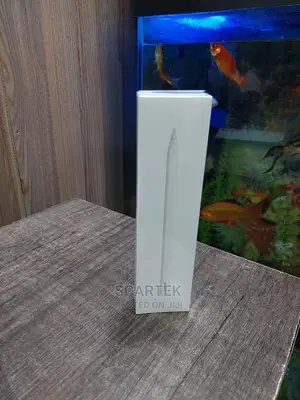 Apple Pencil 2nd Generation
